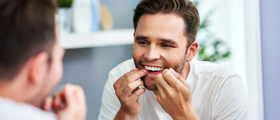 10 Eco-Friendly Oral Care Tips