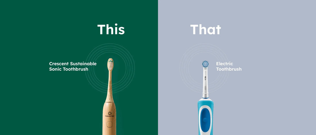 Bamboo vs. Plastic
