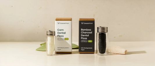 Dental Floss Types: What Actually Works