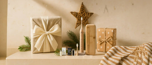 Eco Oral Care Gifts for Christmas & Birthdays