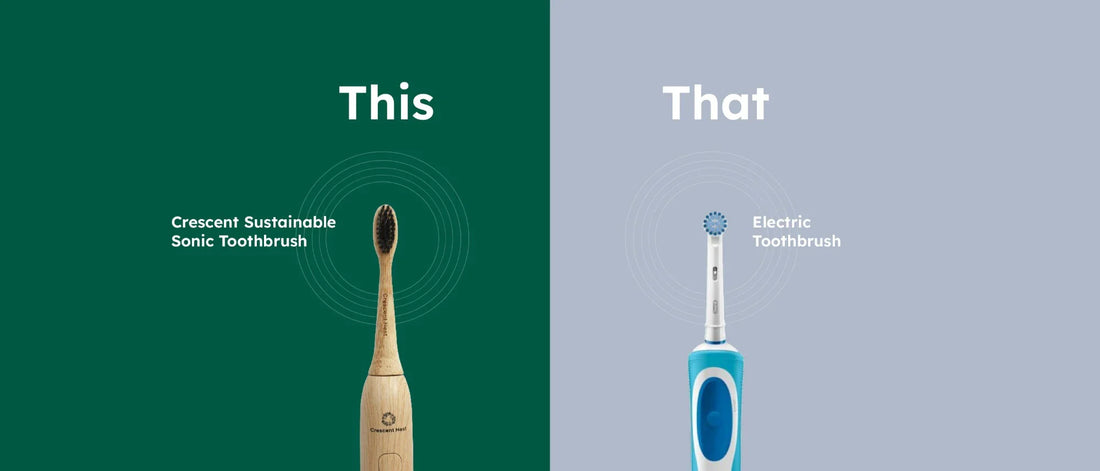 Bamboo vs. Plastic