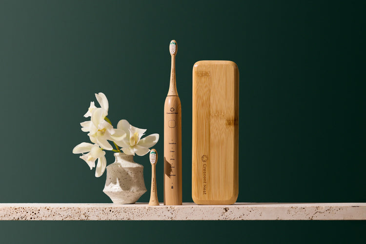 Travel Oral Care