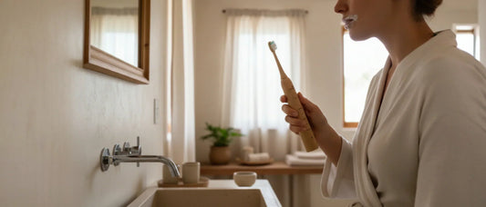 12 Electric Toothbrush Mistakes