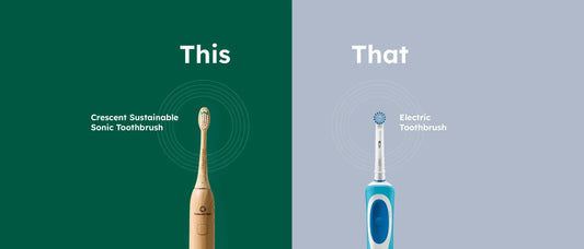 Bamboo vs. Plastic Toothbrush: Which Is Better for Teeth and the Planet?