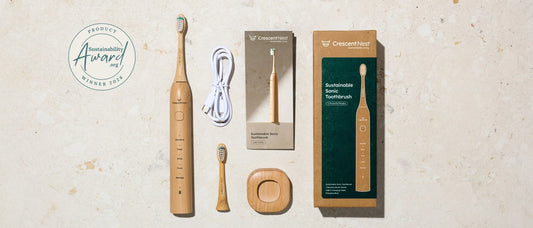 Crescent Nest Wins Product Sustainability Award