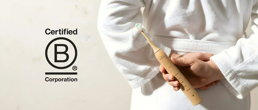 Crescent Nest Is Now a Certified B Corporation