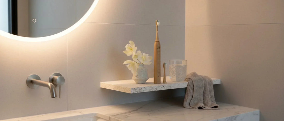 How Sonic Toothbrushes Work