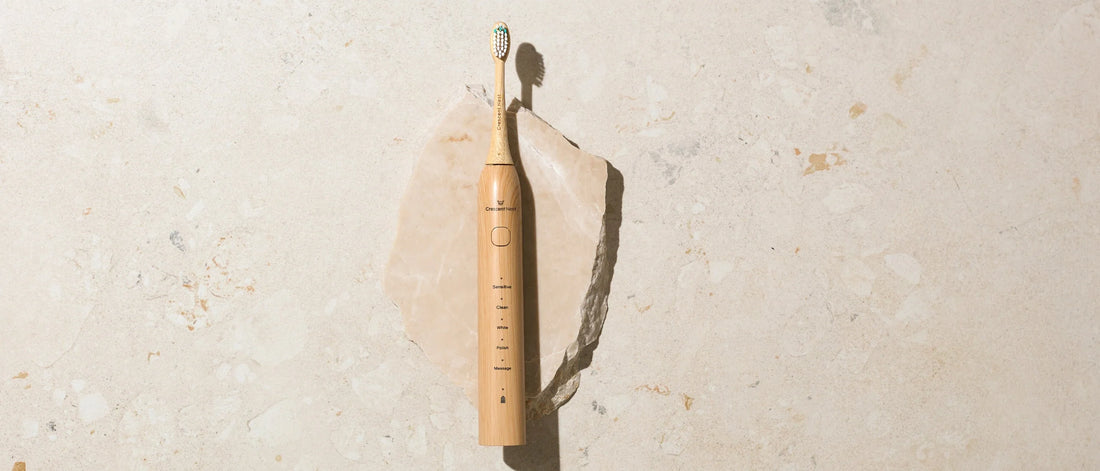 Do Whitening Modes on Electric Toothbrushes Actually Work