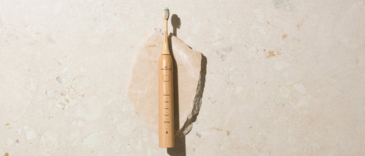 Do Whitening Modes on Electric Toothbrushes Actually Work