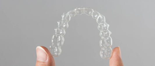 Electric Toothbrushes for Braces & Aligners