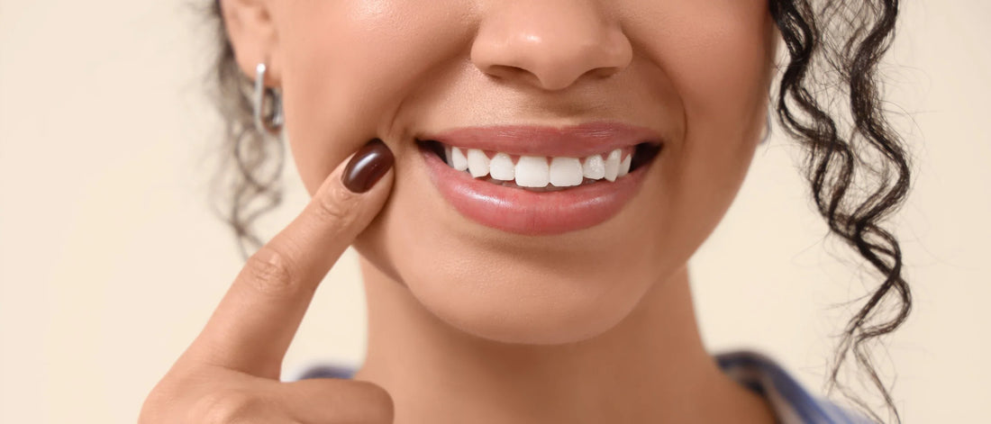 How to Whiten Teeth Naturally