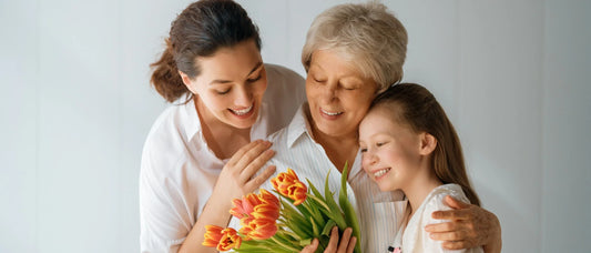 Mother’s Day Gift Ideas
