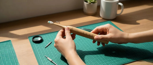 Why Repair First Design Matters in Oral Care