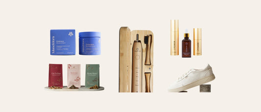 This Mother’s Day: 5 Eco-Luxury Gifts