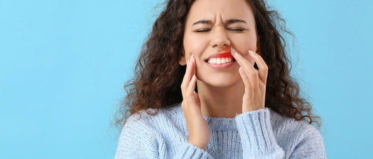 What Is Gum Disease?