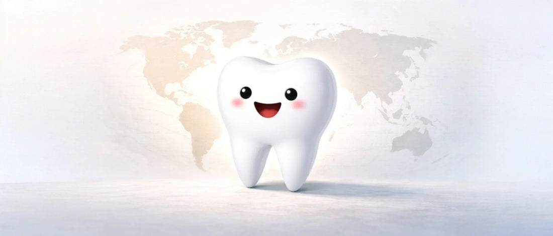 World Oral Health Day 2026