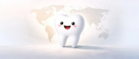 World Oral Health Day 2026