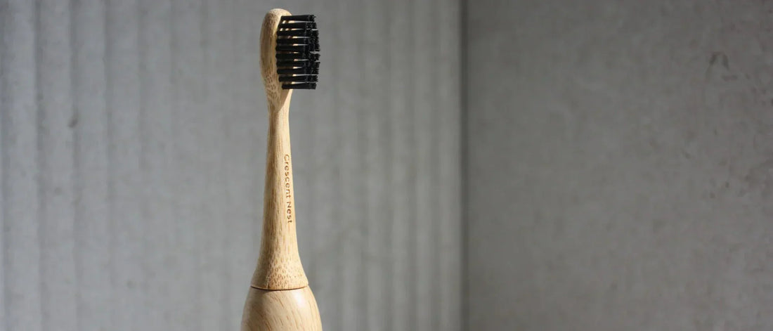 Reasons to Switch to a Bamboo Sonic Toothbrush