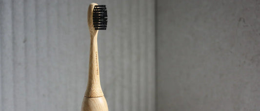 Reasons to Switch to a Bamboo Sonic Toothbrush