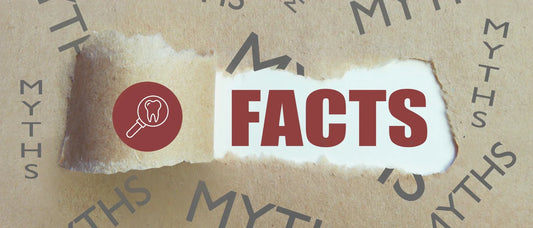 25 Mind-Blowing Dental Facts