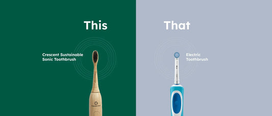 Bamboo vs. Plastic