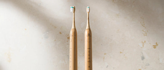 Best Eco-Friendly Electric Toothbrushes 2026
