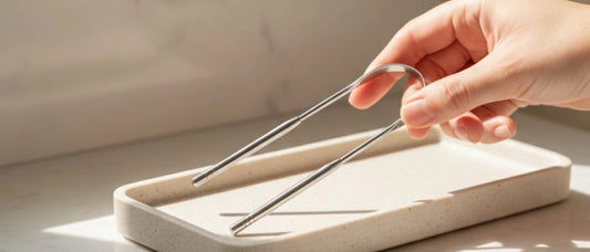 Does a Tongue Scraper Actually Work?