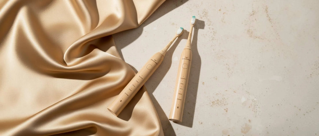 Non-Toxic Electric Toothbrush: What to Look For