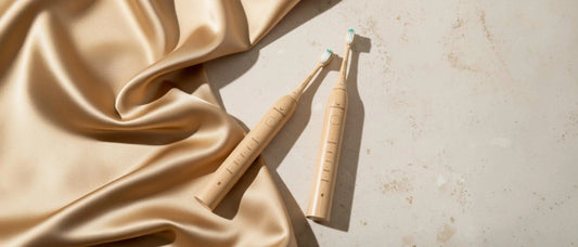 Non-Toxic Electric Toothbrush: What to Look For