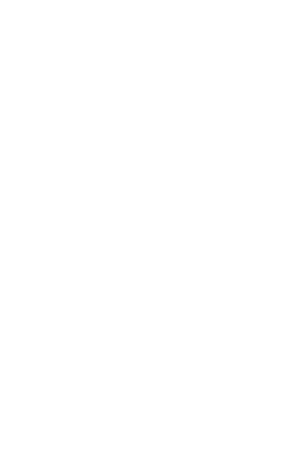 B corp logo with a clear background
