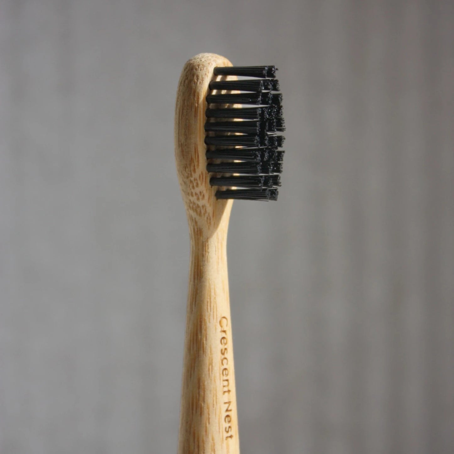Crescent Nest - Sustainable Bamboo Sonic Toothbrush heads 