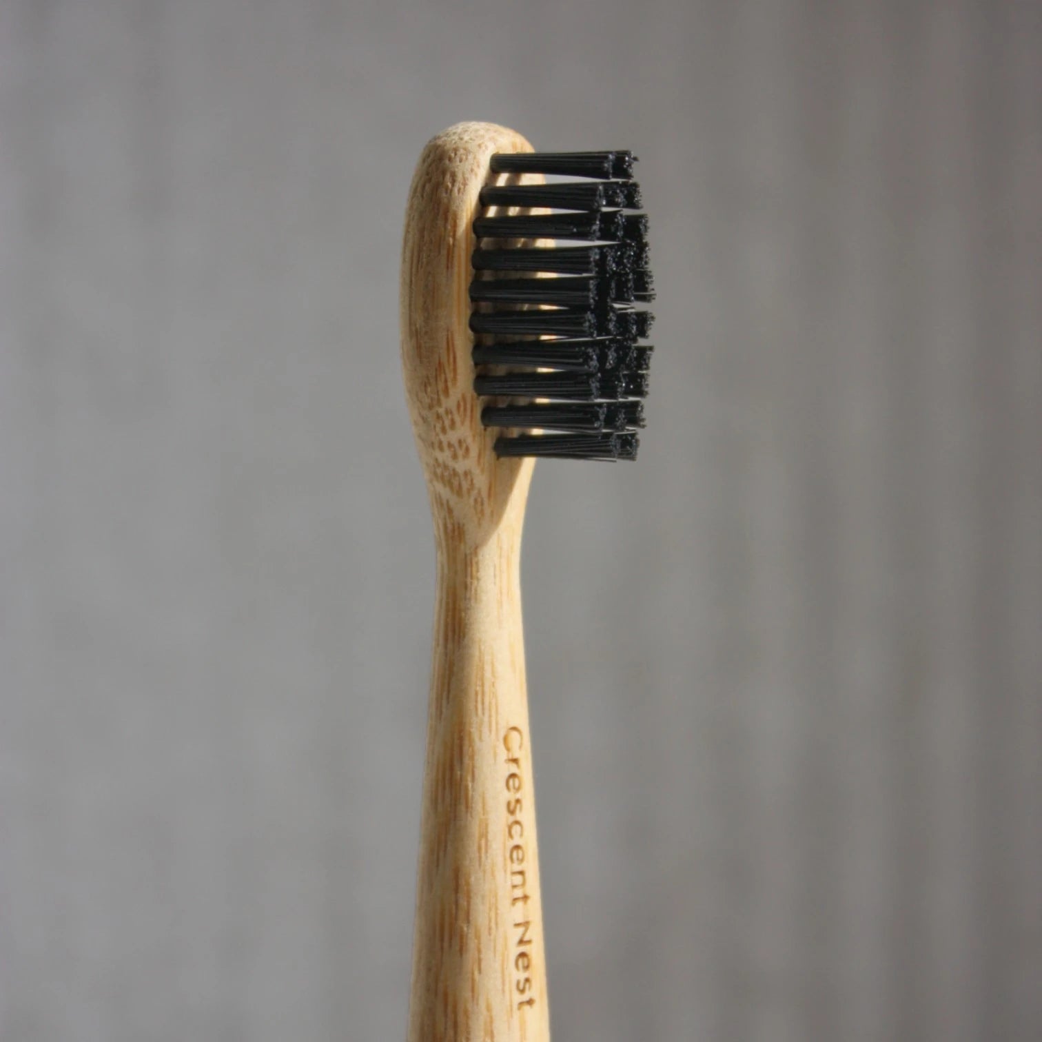 Crescent Nest - Sustainable Bamboo Sonic Toothbrush heads 