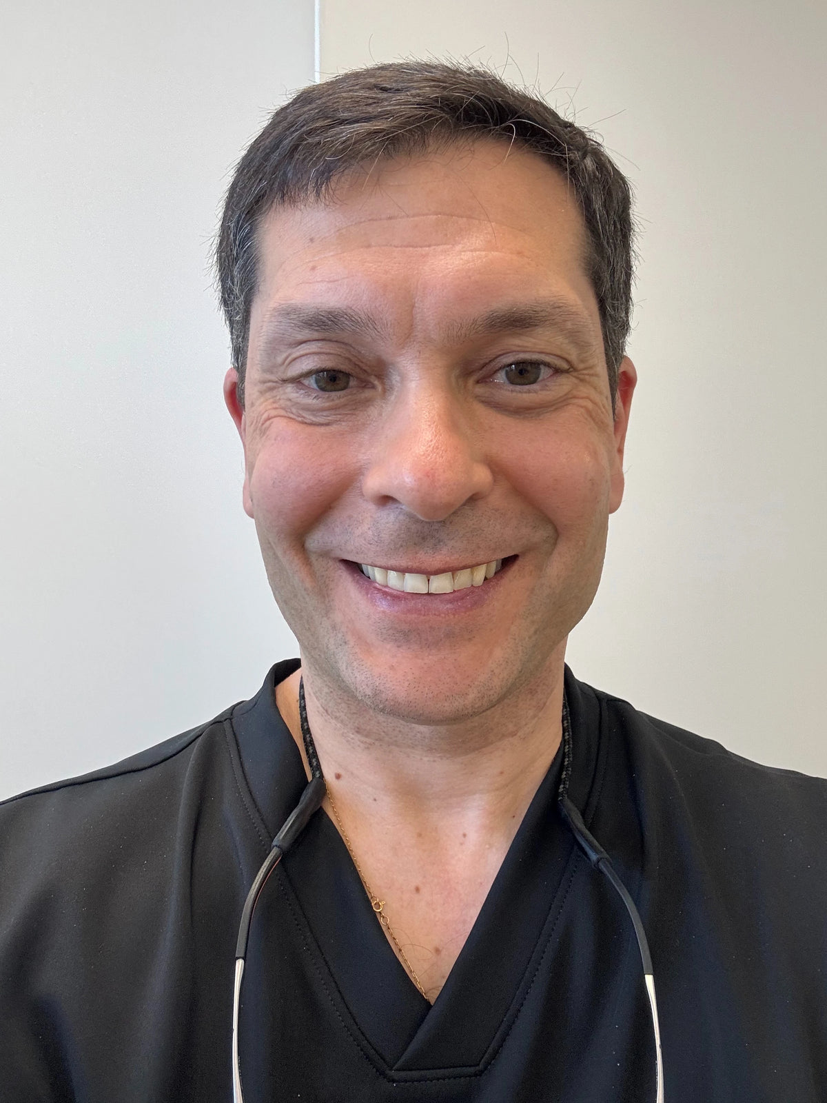 Dr Marco Merino Gerlach