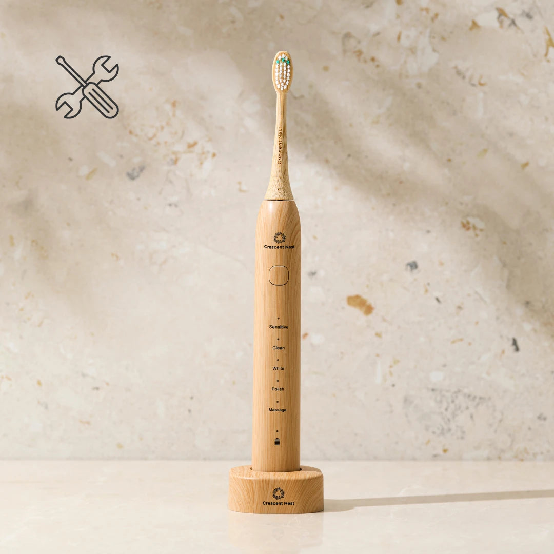 Refurbished Sonic Electric Toothbrush